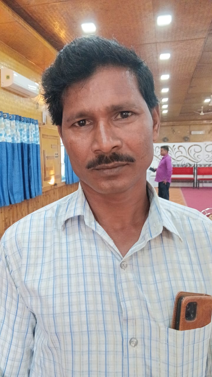 Kamal krishna Mondal